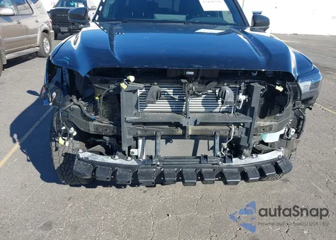 2024 Toyota Tacoma Trd Off Road 4Wd from USA, damaged, VIN 3TMLB5JN4RM059688